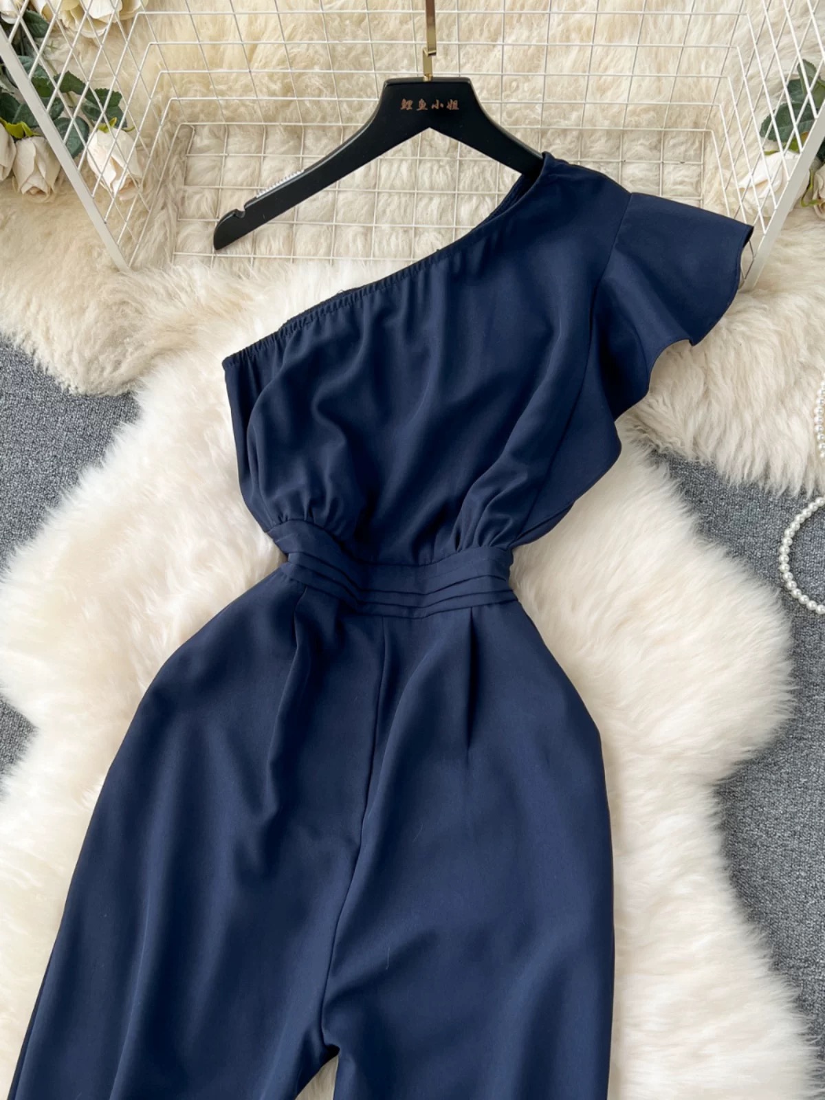 Expensive taste jumpsuit FJS131 images